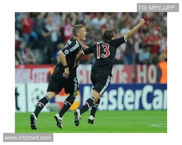 巴赛与马竞激战正酣谁能在欧战中笑到最后