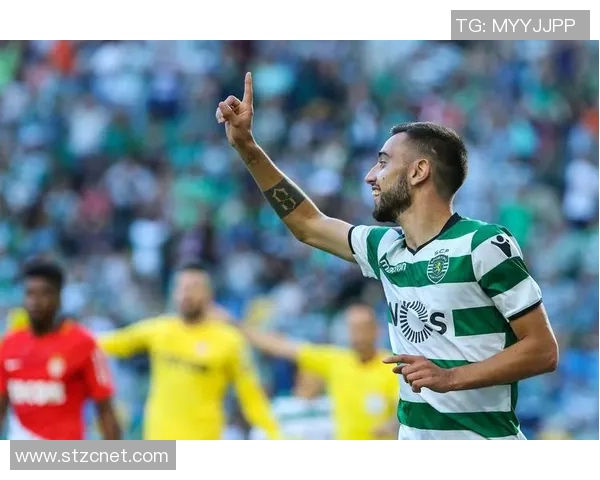 布鲁诺费尔南德斯：足球场上的战术大师与领袖风范