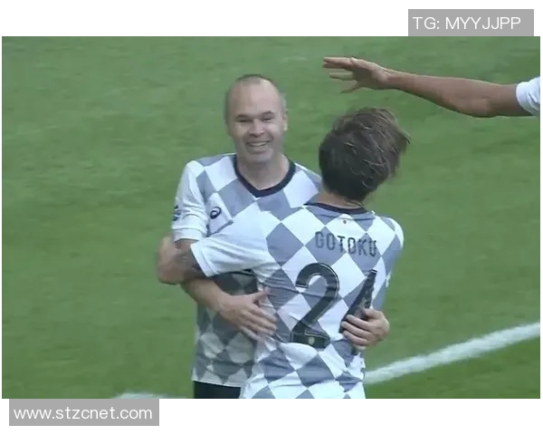 巴萨与神户激情对决全场精彩回放尽在掌握