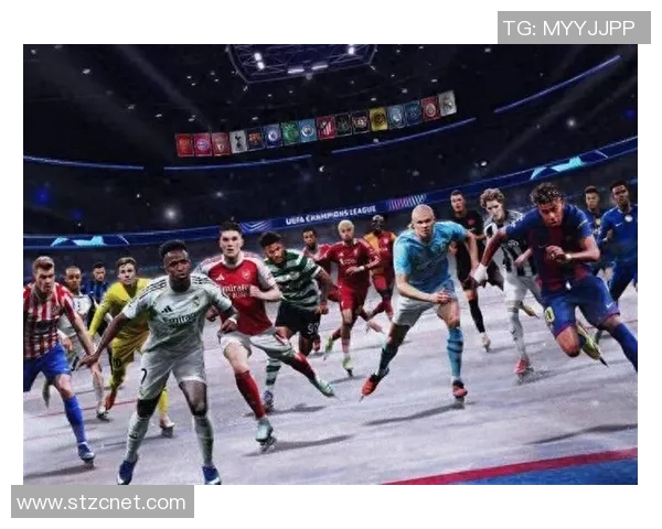 巴黎对阵红星的欧冠直播全程回顾与精彩瞬间分析