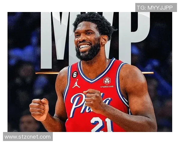 恩比德再次夺得得分王殊荣场均348分创近40年新高