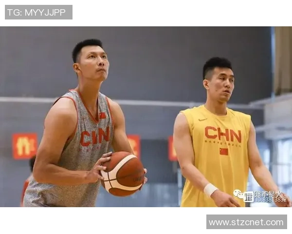 易建联的篮球传奇之路从CBA到NBA的辉煌与挑战