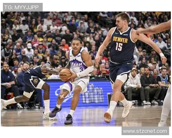 掘金与爵士精彩对决回放全程回顾与精彩瞬间分析