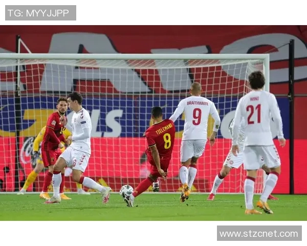 比利时与丹麦精彩对决集锦回顾球迷不容错过的瞬间