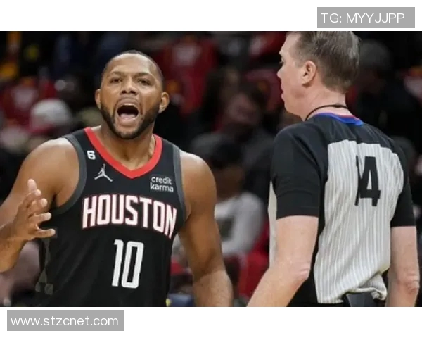 火箭队与开拓者队精彩对决直播全程回顾与分析