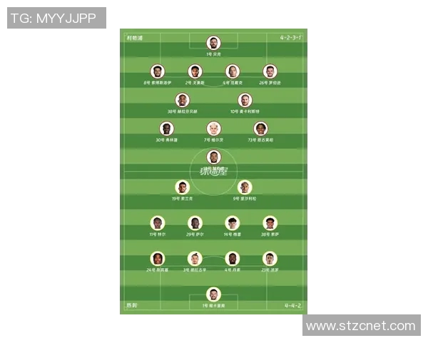 热刺与利物浦激战进球时间分析揭示比赛精彩瞬间 热刺与利物浦激战进球时间分析揭示比赛精彩瞬间