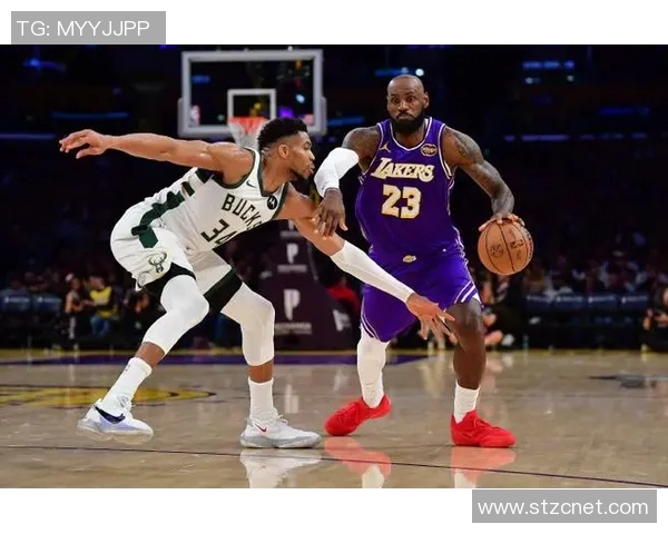 湖人队与雄鹿队对决数据分析及比赛亮点回顾