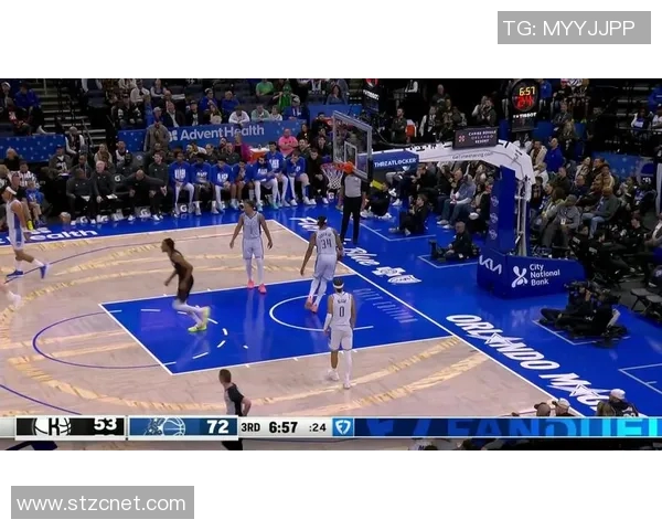 篮网与魔术精彩对决回放17号比赛全程回顾与精彩瞬间分析 篮网与魔术精彩对决回放17号比赛全程回顾与精彩瞬间分析