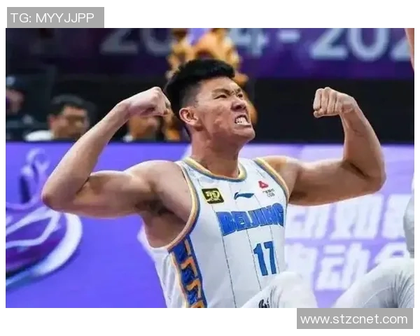 范子铭：从年轻球员到篮球明星的成长之路与未来展望