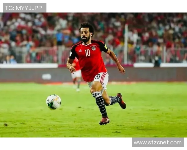 萨拉赫领衔埃及足球崛起之路展现非洲之星的无限魅力与潜力