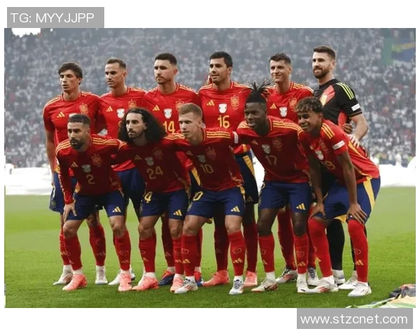 西班牙与瑞士热身赛精彩对决展现足球技艺与团队默契