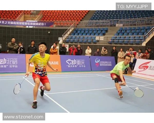 重庆羽毛球队在冠军赛中的比赛经验与表现分析