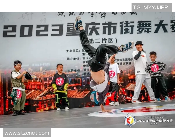 重庆街舞队的反击之路:探索街舞文化的深度与魅力 重庆街舞队的反击之路:探索街舞文化的深度与魅力