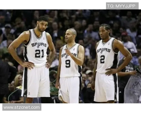 马刺与骑士G4对决精彩回顾双方球员表现与战术分析