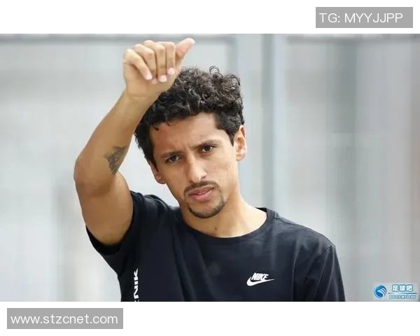 马尔基尼奥斯：从年轻天才到足球场上的领袖之路