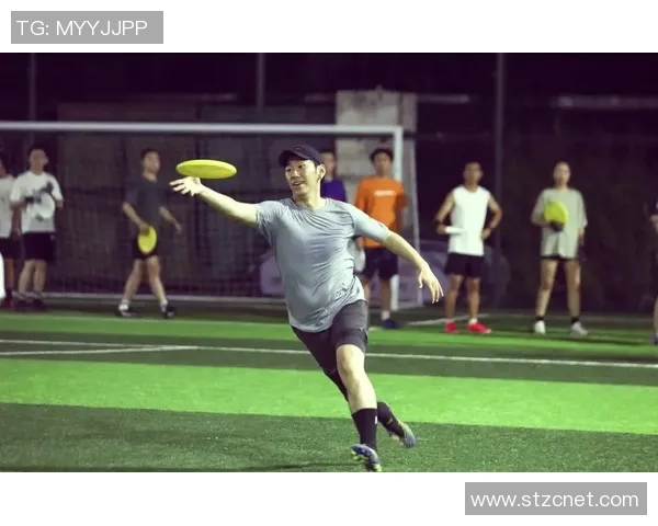 飞盘运动崛起北京飞盘队转型之路的挑战与机遇 飞盘运动崛起北京飞盘队转型之路的挑战与机遇