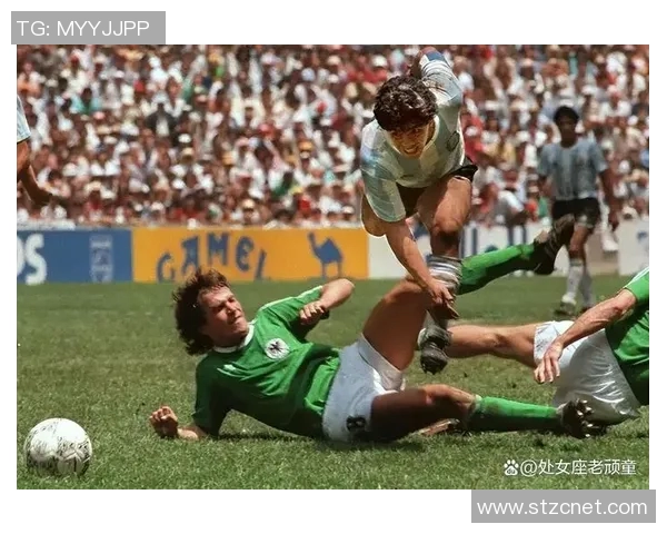 马特乌斯与马拉多纳谁才是足球历史上的真正传奇对决解析 马特乌斯与马拉多纳谁才是足球历史上的真正传奇对决解析