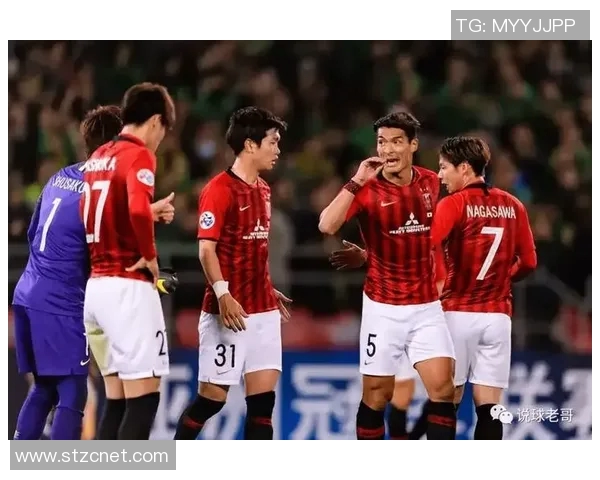 鹿岛鹿角对阵河床的精彩较量揭示了足球战术与团队合作的重要性 鹿岛鹿角对阵河床的精彩较量揭示了足球战术与团队合作的重要性