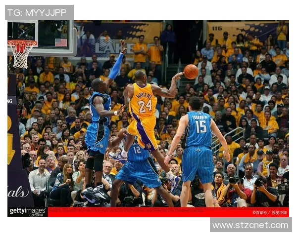 2006年湖人对决历史经典时刻回顾与精彩瞬间分析