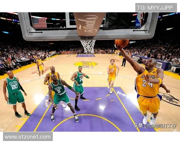 2010年NBA总决赛回顾魔术与湖人之间的激烈对决与精彩瞬间分析