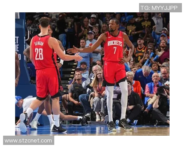 2017年火箭与雷霆季后赛对决回顾及精彩瞬间分析 2017年火箭与雷霆季后赛对决回顾及精彩瞬间分析