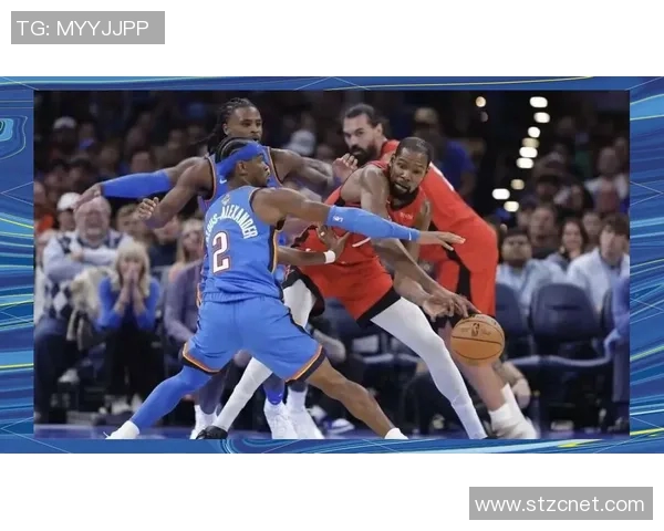 2018至2019赛季火箭与雷霆对决回顾及精彩瞬间分析 2018至2019赛季火箭与雷霆对决回顾及精彩瞬间分析