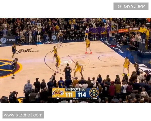 2020年9月27日湖人与掘金精彩对决回顾及赛后分析