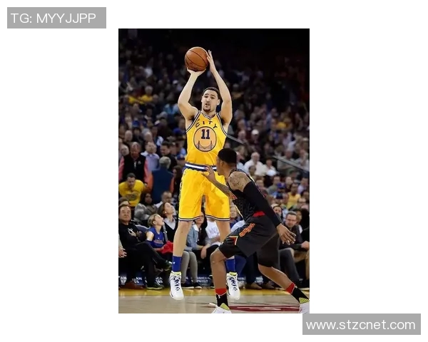 克莱汤普森的篮球传奇之路与勇士队的辉煌时刻