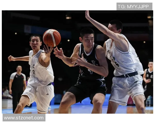 全运会男篮精彩对决广东队与上海队比赛录像回顾与精彩瞬间分析
