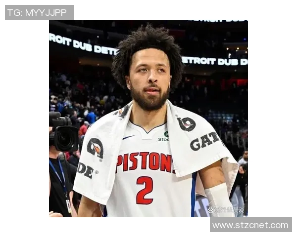 凯德坎宁安如何在NBA赛场上展现领袖风范与超强潜力