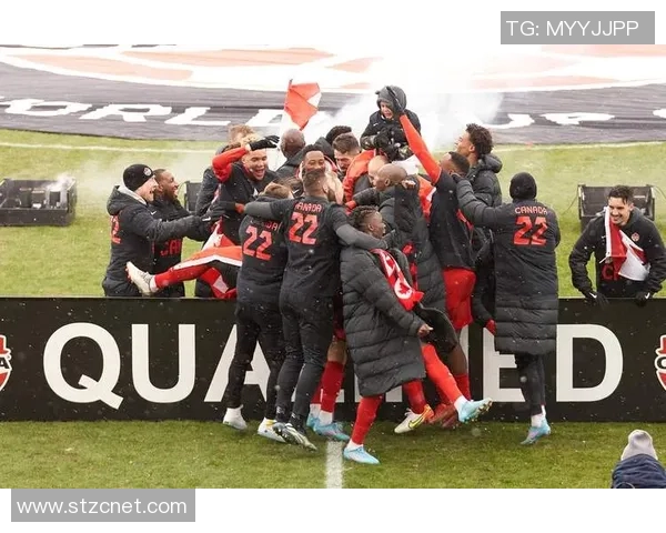 加拿大与马提尼克足球赛预测分析及胜负趋势探讨