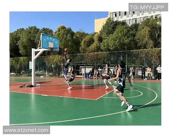 常林的奋斗历程与篮球梦想如何激励年轻一代追求卓越与坚持不懈的精神 常林的奋斗历程与篮球梦想如何激励年轻一代追求卓越与坚持不懈的精神