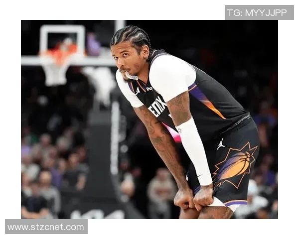 杰伦格林:从NBA新星到篮球未来的璀璨之路 杰伦格林:从NBA新星到篮球未来的璀璨之路