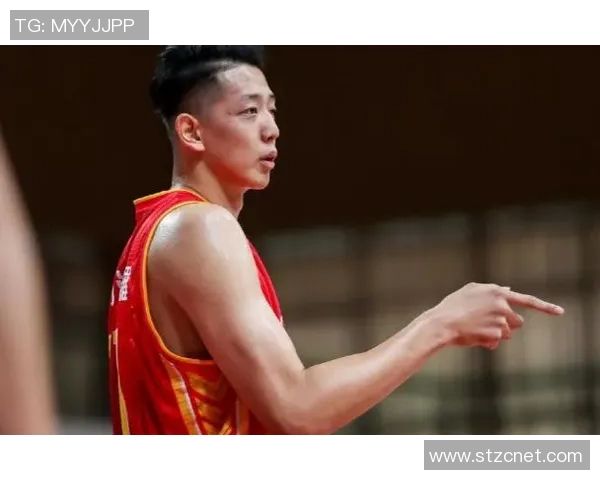沈梓捷的篮球之路:从青涩少年到CBA明星球员的成长历程与奋斗故事 沈梓捷的篮球之路:从青涩少年到CBA明星球员的成长历程与奋斗故事